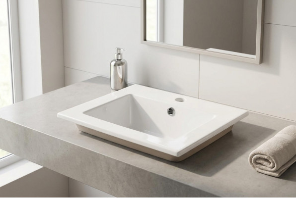 Keramik Wäschtoilette Wäschbecken Oflafswäschtoilette Wäiss Abo