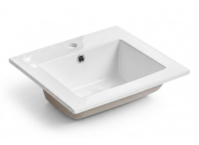 Keramik Wäschtoilette Wäschbecken Oflafswäschtoilette Wäiss Abo
