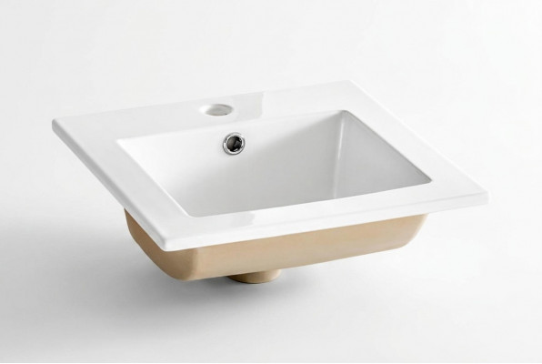 Keramik Wäschtoilette Waschbecken Dekor Opplaatzwaachbecken Wäiss Waschbecken