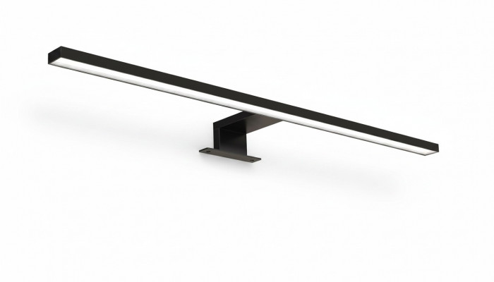 LED Buedzëmmerleuchte Spigellampe Spigelliicht Billerleuchte Wandleuchte Buedzëmmer