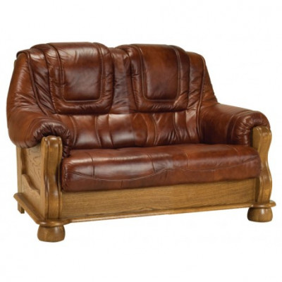 Sofagarnitur 3+2 Sëtzer Couchen Klassesch Wunnlandschaft Polster Sofas