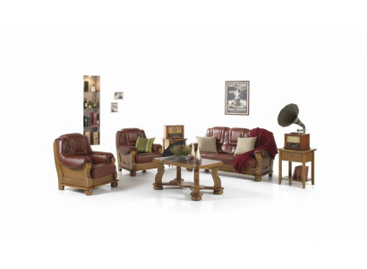 Däinsëtzer Sofa 3 Sëtzer Klasseschen Sofas Nei Couchen (ouni 2+1Sëtzer)