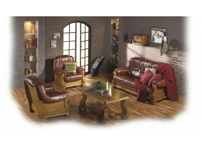 Zwee-Sëtzer Sofa 2 Sëtzer Klassesch Polster Nei Couchen (ouni 3+1 Sëtzer) Sofas