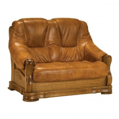 Zwee Sëtzer Sofa 2 Sëtzer Klassesch Sofas Nei Couchen (ouni 3+1 Sëtzer) Polsterung