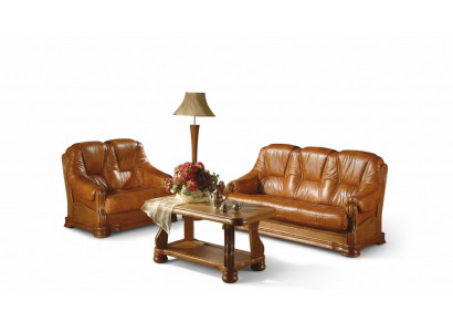 Zwee Sëtzer Sofa 2 Sëtzer Klassesch Sofas Nei Couchen (ouni 3+1 Sëtzer) Polsterung
