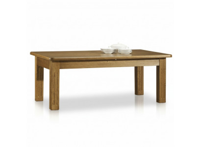 Iessdësch 200/400 cm Kichendësch Restaurant Dësch Holz Iesszëmmer Dëscher Konferenz