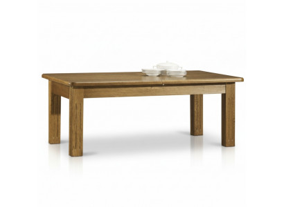 Iessdësch 300/500 cm Kichendësch Restauratiounsdësch Holz Iesszëmmer Dëscher