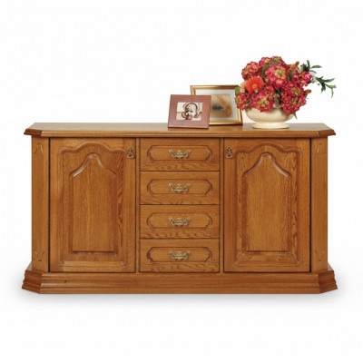 Klassesch Kommode Kommoden Kommodenschaf Dekorative Sideboard Miwwelen