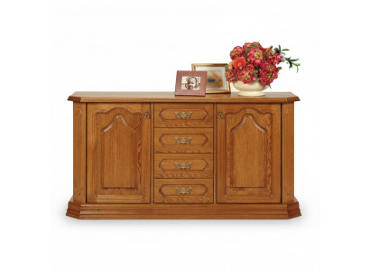 Klassesch Kommode Kommoden Kommodenschaf Dekorative Sideboard Miwwelen