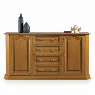 Landhaus Kommode Kommoden Kommodenschaf Sideboard Miwwelen