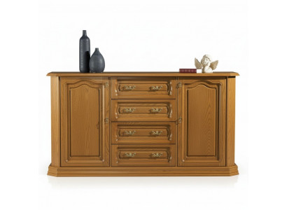Landhaus Kommode Kommoden Kommodenschaf Sideboard Miwwelen