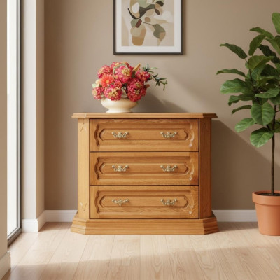 Klassesch Komoud Komouden Dekorativ Komoudeschaf Sideboard Miwwelen