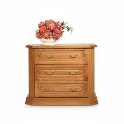 Klassesch Komoud Komouden Dekorativ Komoudeschaf Sideboard Miwwelen