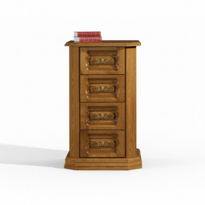 Klassesch Kommode Dekorativ Kommoden Kommodenschaf Sideboard Miwwelen