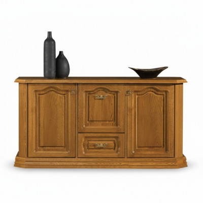 Landhaus Komoden Komodenschaf Schaf Sideboard Miwwelen Holz Sideboard