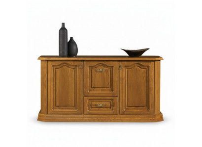 Landhaus Komoden Komodenschaf Schaf Sideboard Miwwelen Holz Sideboard