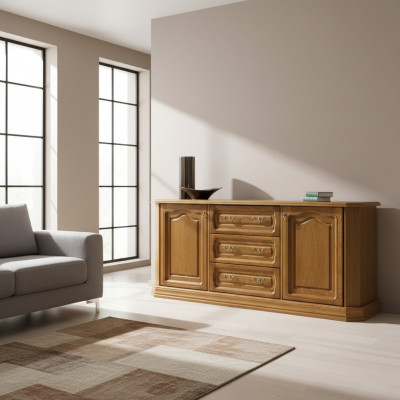 Landhaus Kommode Kommoden Schaf Kommodenschaf Sideboard