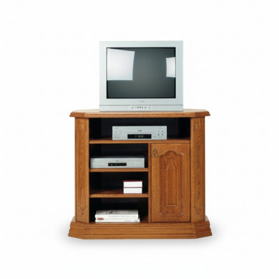RTV antik Stil Kommod Fernseh Barock Rokoko TV Hi-Fi Schaf Luxus