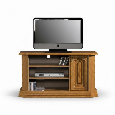 RTV Antik Stil Kommode Nei Fernseh Barock Rokoko TV Hi Fi Schaf