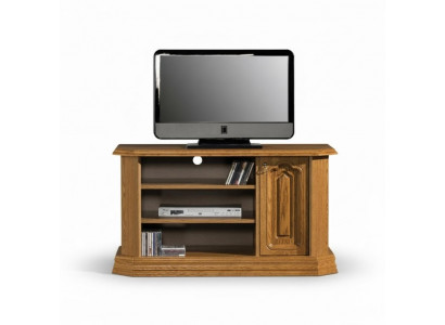 RTV Antik Stil Kommode Nei Fernseh Barock Rokoko TV Hi Fi Schaf