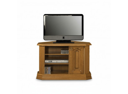 RTV Antik Stil Kommode Télé Barock Rokoko TV Hi Fi Schaf 100cm