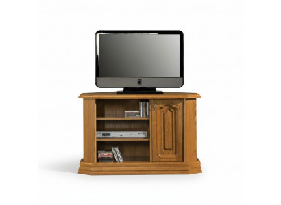 RTV Antik Stil Kommode Fernseh Deko Barock Rokoko TV Hi Fi Schaf Luxus