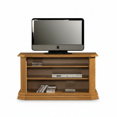 RTV Antik Stil Komod Nei Fernseh TV Hi Fi Schrack Luxus 120 cm