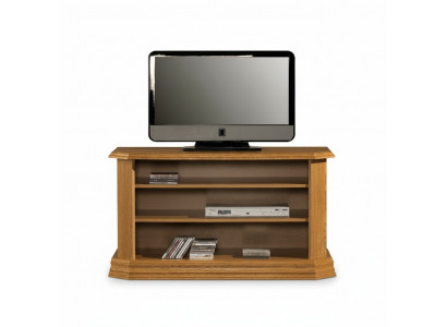 RTV Antik Stil Komod Nei Fernseh TV Hi Fi Schrack Luxus 120 cm