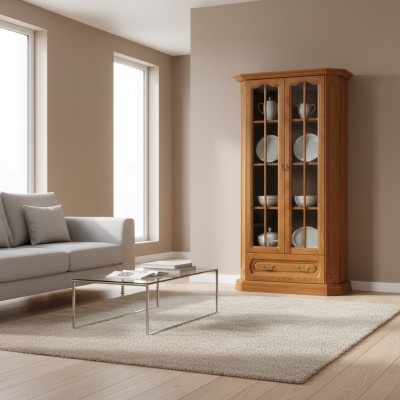 Kommode Vitrin Kommoden Dekorativ Vitrinen Kommodeschaf Glas Designer