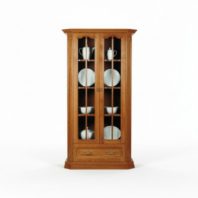 Kommode Vitrin Kommoden Dekorativ Vitrinen Kommodeschaf Glas Designer