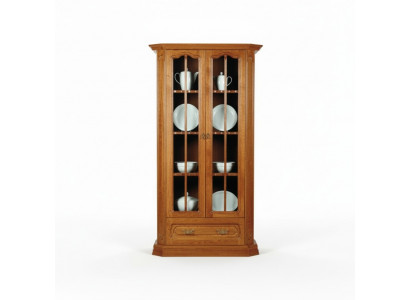 Kommode Vitrin Kommoden Dekorativ Vitrinen Kommodeschaf Glas Designer