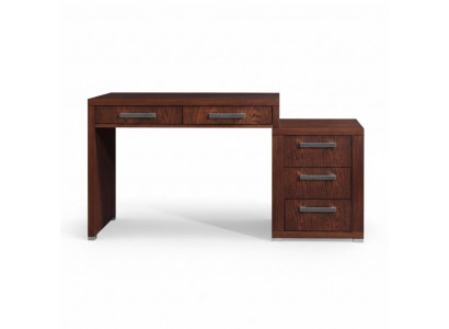 Dësch Design Schminktische Holz Dëscher Modern Konsolen Schlofzëmmer Wunnen