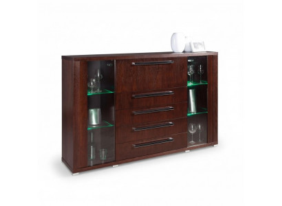 XXL Modern Kommode Kommoden Kommodeschaf Huelzschaf