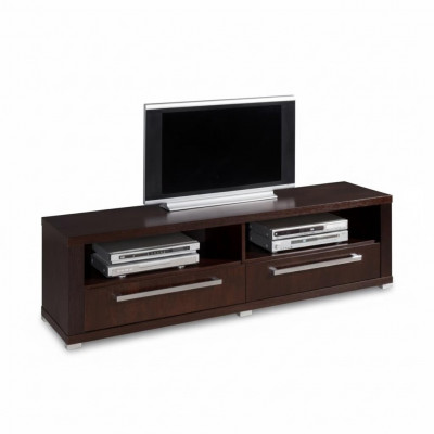 Design Ënnerschaf RTV TV Dësch Sideboard Schaf Fernsehschaf