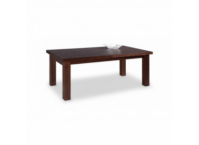 Auszéibarer Iessdësch Konferenz XXL Dëscher Design Holz Dësch Versammlung