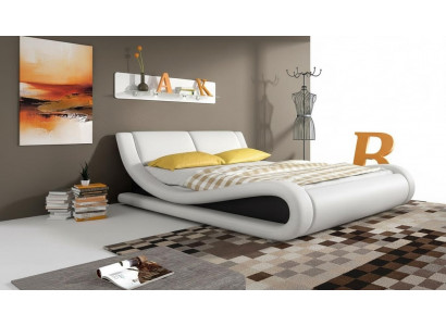 Polsterbett Better Bett Polster Konschtlieder Designer Hotel Duebel Luxus Design