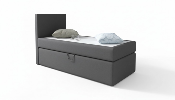 Boxspringbett Duebel Hotel Luxus Better Komplett Setzer Matrass Bett Schlofzëmmer