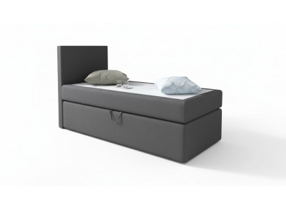 Boxspringbett Duebel Hotel Luxus Better Komplett Setzer Matrass Bett Schlofzëmmer