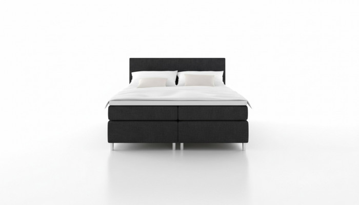Polsterbett Better Bett Polster Boxspringbett Design Hotel Duebel Luxus Design