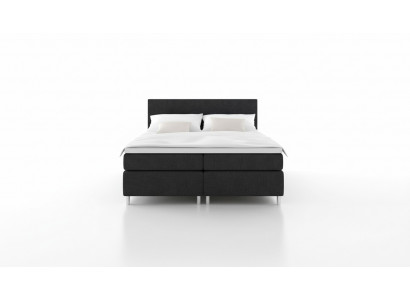 Polsterbett Better Bett Polster Boxspringbett Design Hotel Duebel Luxus Design