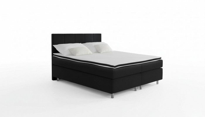 Boxspringbett Better Bett Polster Konschtlieder Designer Hotel Duebel Luxus Design