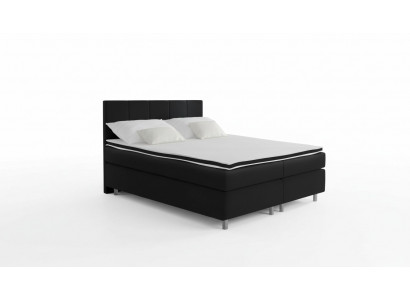 Boxspringbett Better Bett Polster Konschtlieder Designer Hotel Duebel Luxus Design