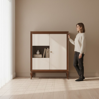 Kommode Vitrine Kommoden Design Vitrinnen Kommodenschaf Moderne Schaf nei