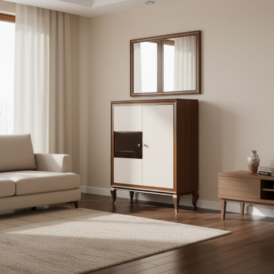 Kommode Vitrine Kommoden Design Vitrinnen Kommodenschaf Moderne Schaf nei