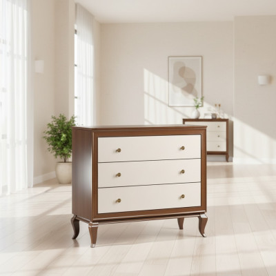 Klassesch Kommode Kommoden Kommodenschaf Antik Büro Schaf Sideboard Design