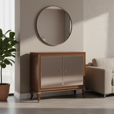 Design Klassesch Kommode Kommoden Antik Büro Schaf Sideboard Kommodenschaf