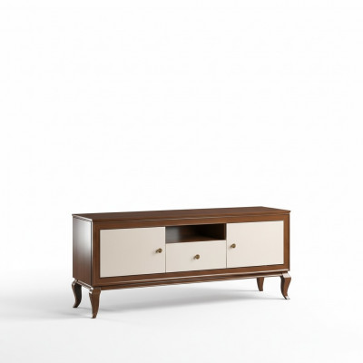 RTV Design Sideboard Fernsehwand Luxus Schaf Regal Kommode Regal