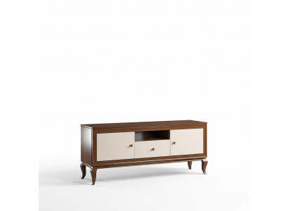 RTV Design Sideboard Fernsehwand Luxus Schaf Regal Kommode Regal