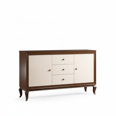 Luxus Kommode Schaf Anrichte Sideboard Sideboard Kommoden Schief Stilmöbler
