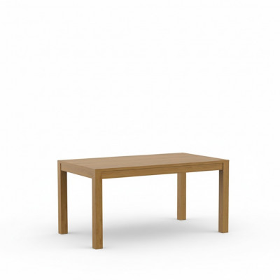 Design-Iessdësch am antike Stil Iessdësch Modern Dëscher Wunnzëmmer Holz 160/220cm